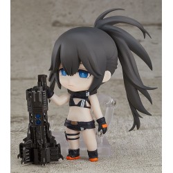 Black Rock Shooter: Dawn Fall figurine Nendoroid Empress Good Smile Company