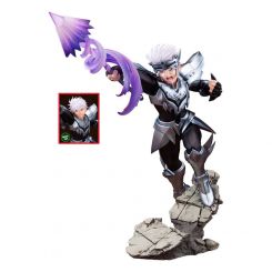 Dragon Quest The Adventure of Dai figurine ARTFXJ Hyunckel Bonus Edition Kotobukiya