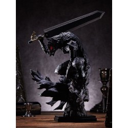 Berserk Order figurine Pop Up Parade L Guts (Berserker Armor) Max Factory