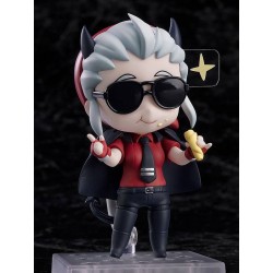 Helltaker figurine Nendoroid Justice Good Smile Company