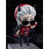 Helltaker figurine Nendoroid Justice Good Smile Company