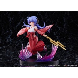 Higurashi: When They Cry - Sotsu figurine Hanyu Onigari-no-Ryuo Ver. Miyuki