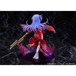 Higurashi: When They Cry - Sotsu figurine Hanyu Onigari-no-Ryuo Ver. Miyuki