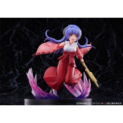 Higurashi: When They Cry - Sotsu figurine Hanyu Onigari-no-Ryuo Ver. Miyuki