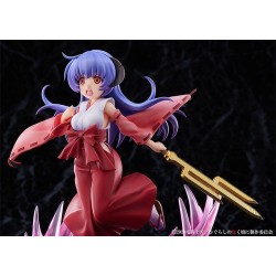 Higurashi: When They Cry - Sotsu figurine Hanyu Onigari-no-Ryuo Ver. Miyuki