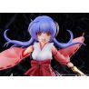 Higurashi: When They Cry - Sotsu figurine Hanyu Onigari-no-Ryuo Ver. Miyuki