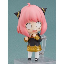 Spy x Family figurine Nendoroid Anya Forger Good Smile Company