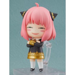 Spy x Family figurine Nendoroid Anya Forger Good Smile Company