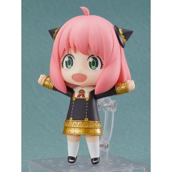 Spy x Family figurine Nendoroid Anya Forger Good Smile Company