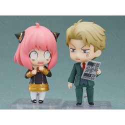 Spy x Family figurine Nendoroid Anya Forger Good Smile Company