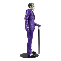 DC Multiverse figurine The Joker: The Criminal (Batman: Three Jokers) McFarlane Toys