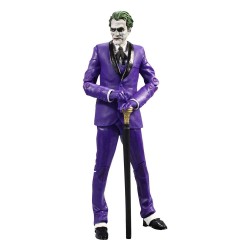 DC Multiverse figurine The Joker: The Criminal (Batman: Three Jokers) McFarlane Toys