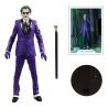 DC Multiverse figurine The Joker: The Criminal (Batman: Three Jokers) McFarlane Toys