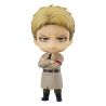 Attack on Titan Nendoroid figurine Reiner Braun Good Smile Company