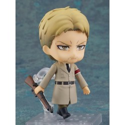 Attack on Titan Nendoroid figurine Reiner Braun Good Smile Company