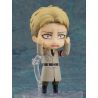 Attack on Titan Nendoroid figurine Reiner Braun Good Smile Company