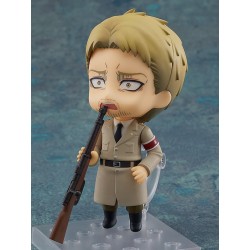 Attack on Titan Nendoroid figurine Reiner Braun Good Smile Company