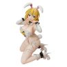 Shinobi Master Senran Kagura: New Link figurine Ryona Bunny Ver. FREEing