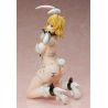 Shinobi Master Senran Kagura: New Link figurine Ryona Bunny Ver. FREEing