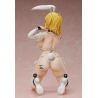 Shinobi Master Senran Kagura: New Link figurine Ryona Bunny Ver. FREEing