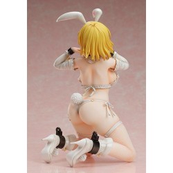 Shinobi Master Senran Kagura: New Link figurine Ryona Bunny Ver. FREEing