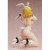 Shinobi Master Senran Kagura: New Link figurine Ryona Bunny Ver. FREEing