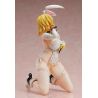 Shinobi Master Senran Kagura: New Link figurine Ryona Bunny Ver. FREEing