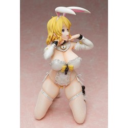 Shinobi Master Senran Kagura: New Link figurine Ryona Bunny Ver. FREEing