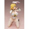 Shinobi Master Senran Kagura: New Link figurine Ryona Bunny Ver. FREEing