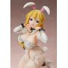 Shinobi Master Senran Kagura: New Link figurine Ryona Bunny Ver. FREEing