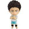 Haikyu!! figurine Nendoroid Hajime Iwaizumi Orange Rouge