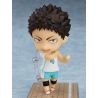 Haikyu!! figurine Nendoroid Hajime Iwaizumi Orange Rouge