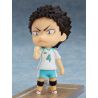 Haikyu!! figurine Nendoroid Hajime Iwaizumi Orange Rouge