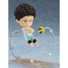 Haikyu!! figurine Nendoroid Hajime Iwaizumi Orange Rouge