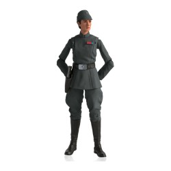 Star Wars: Obi-Wan Kenobi Black Series figurine 2022 Tala (Imperial Officer) Hasbro