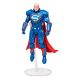 DC Multiverse figurine Lex Luthor in Power Suit McFarlane Toys