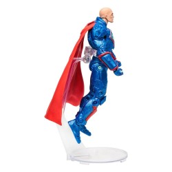 DC Multiverse figurine Lex Luthor in Power Suit McFarlane Toys