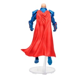 DC Multiverse figurine Lex Luthor in Power Suit McFarlane Toys