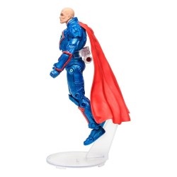 DC Multiverse figurine Lex Luthor in Power Suit McFarlane Toys