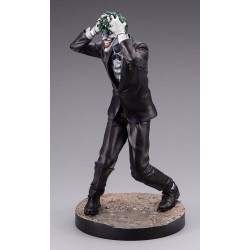 Batman The Killing Joke figurine ARTFX The Joker One Bad Day Kotobukiya