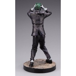 Batman The Killing Joke figurine ARTFX The Joker One Bad Day Kotobukiya