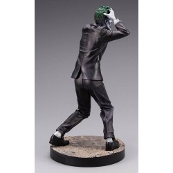 Batman The Killing Joke figurine ARTFX The Joker One Bad Day Kotobukiya