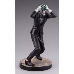 Batman The Killing Joke figurine ARTFX The Joker One Bad Day Kotobukiya