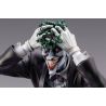 Batman The Killing Joke figurine ARTFX The Joker One Bad Day Kotobukiya