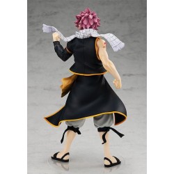 Fairy Tail Final Season figurine Pop Up Parade XL Natsu Dragneel Good Smile Company