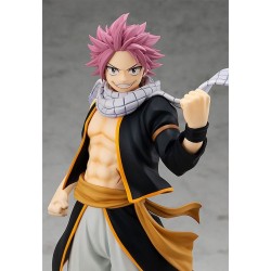 Fairy Tail Final Season figurine Pop Up Parade XL Natsu Dragneel Good Smile Company