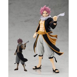 Fairy Tail Final Season figurine Pop Up Parade XL Natsu Dragneel Good Smile Company