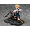 Girls Frontline figurine VSK-94 Heavy Damage Ver. Phat!