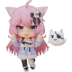 VShojo figurine Nendoroid Nyatasha Nyanners Good Smile Company