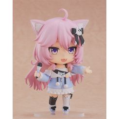 VShojo figurine Nendoroid Nyatasha Nyanners Good Smile Company